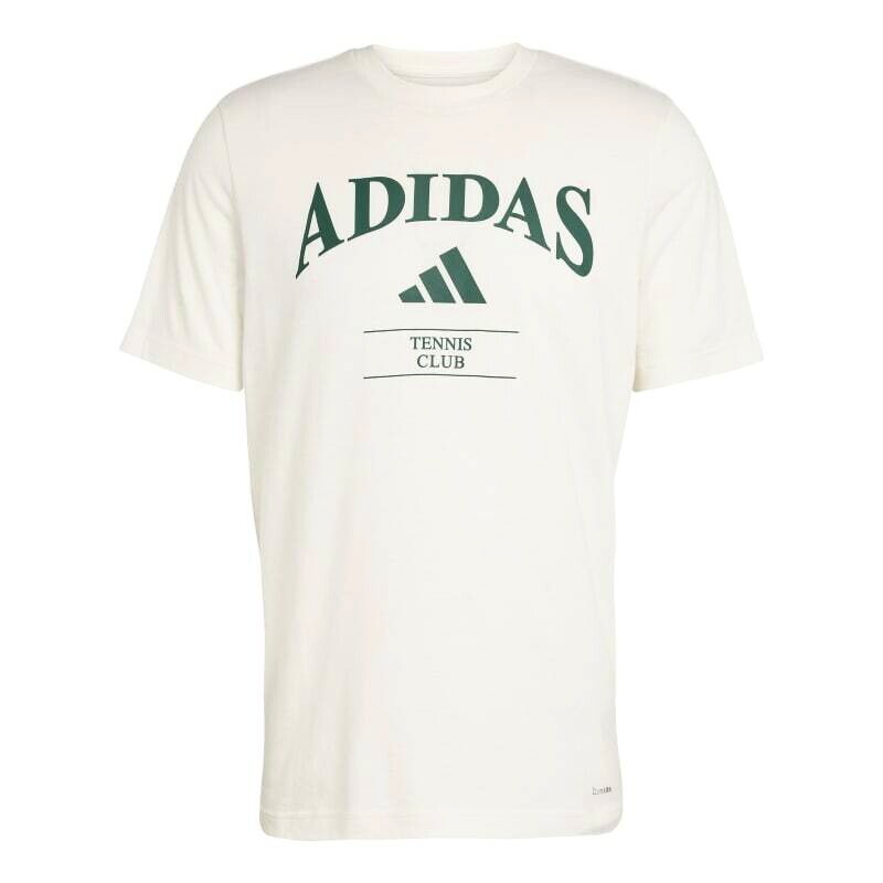 Product detail of Pánské tričko adidas  Heritage Graphic Tee White L