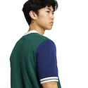 Pánské tričko adidas  Heritage Tee Green