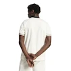 Pánské tričko adidas  Heritage Tee White