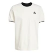 Pánské tričko adidas  Heritage Tee White