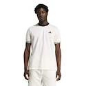Pánské tričko adidas  Heritage Tee White