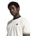 Pánské tričko adidas  Heritage Tee White