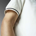 Pánské tričko adidas  Heritage Tee White
