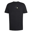 Pánské tričko adidas  Jeu Graphic Tee Black