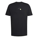Pánské tričko adidas  Jeu Graphic Tee Black