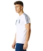 Pánské tričko adidas Juventus FC bílé