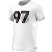 Pánské tričko adidas Juventus FC Graphic Bet White