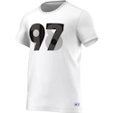 Pánské tričko adidas Juventus FC Graphic Bet White