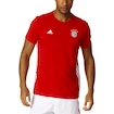 Pánské tričko adidas LM FC Bayern Mnichov AP1653