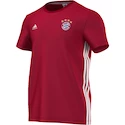 Pánské tričko adidas LM FC Bayern Mnichov AP1653