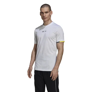 Pánské tričko adidas  London Freelift Tee
