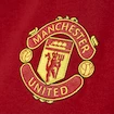 Pánské tričko adidas Manchester United FC Anthem Red