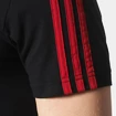 Pánské tričko adidas Manchester United FC černé