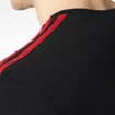 Pánské tričko adidas Manchester United FC černé