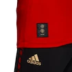 Pánské tričko adidas Manchester United FC červené 2019