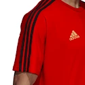 Pánské tričko adidas Manchester United FC červené 2019