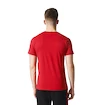 Pánské tričko adidas Manchester United FC červené