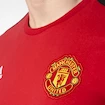 Pánské tričko adidas Manchester United FC červené