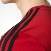 Pánské tričko adidas Manchester United FC červené
