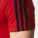 Pánské tričko adidas Manchester United FC červené