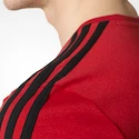 Pánské tričko adidas Manchester United FC červené