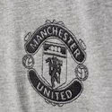 Pánské tričko adidas Manchester United FC Grey