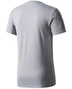 Pánské tričko adidas Manchester United FC šedé