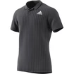 Pánské tričko adidas  Melbourne Freelift Polo Grey