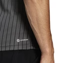 Pánské tričko adidas  Melbourne Freelift Polo Grey
