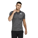 Pánské tričko adidas  Melbourne Freelift Polo Grey