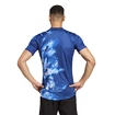 Pánské tričko adidas  Melbourne Tennis HEAT.RDY FreeLift Polo Shirt Blue