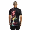 Pánské tričko adidas  Melbourne Tennis HEAT.RDY FreeLift Polo Shirt Multicolor