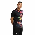 Pánské tričko adidas  Melbourne Tennis HEAT.RDY FreeLift Polo Shirt Multicolor
