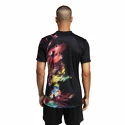 Pánské tričko adidas  Melbourne Tennis HEAT.RDY FreeLift Polo Shirt Multicolor