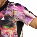 Pánské tričko adidas  Melbourne Tennis HEAT.RDY FreeLift Polo Shirt Multicolor