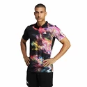 Pánské tričko adidas  Melbourne Tennis HEAT.RDY FreeLift Polo Shirt Multicolor