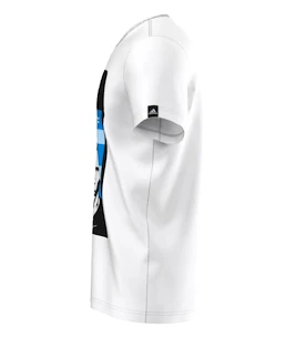 Pánské tričko adidas Messi Graphic