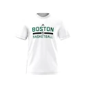 Pánské tričko adidas NBA Boston Celtics Game