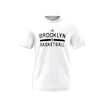 Pánské tričko adidas NBA Brooklyn Nets Game