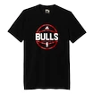 Pánské tričko adidas NBA Chicago Bulls AH5049