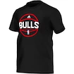 Pánské tričko adidas NBA Chicago Bulls AH5049
