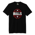 Pánské tričko adidas NBA Chicago Bulls AH5049