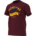 Pánské tričko adidas NBA Cleveland Cavaliers AJ1897