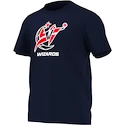 Pánské tričko adidas NBA Washington Wizards AO4530
