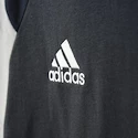 Pánské tričko adidas Německo Play Grey