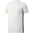 Pánské tričko adidas Německo Staff White