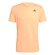 Pánské tričko adidas  New York Freelift Tee Orange