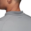 Pánské tričko adidas NY Polo Grey