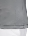 Pánské tričko adidas NY Polo Grey