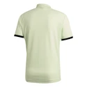 Pánské tričko adidas NY Polo Light Green